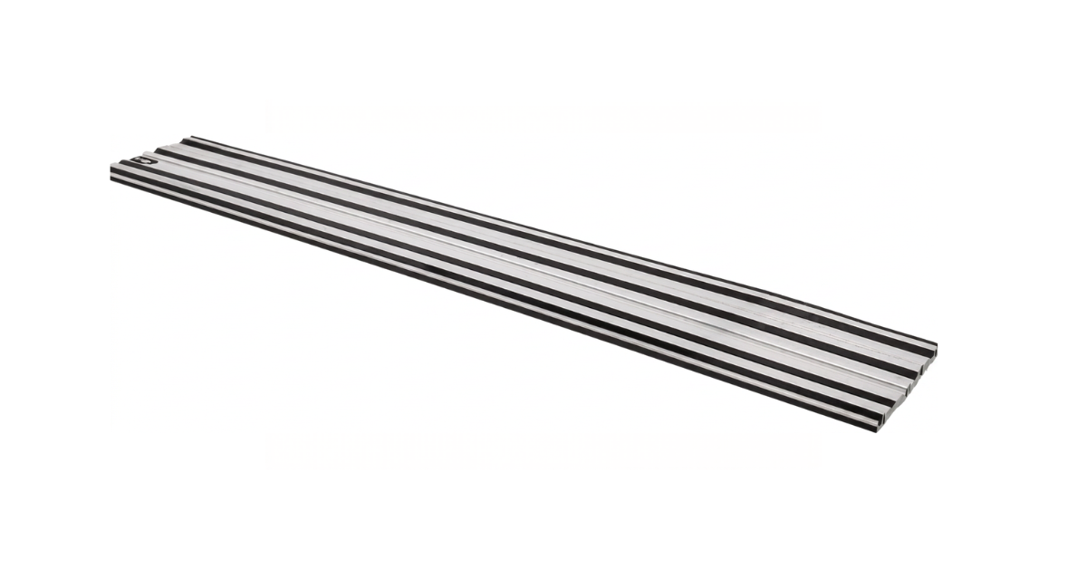 Plunge Saw Rail (Rails Only) - Set