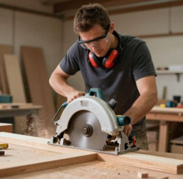 Blade Contractor 160 X 40t 20/16 Circular Saw TCT