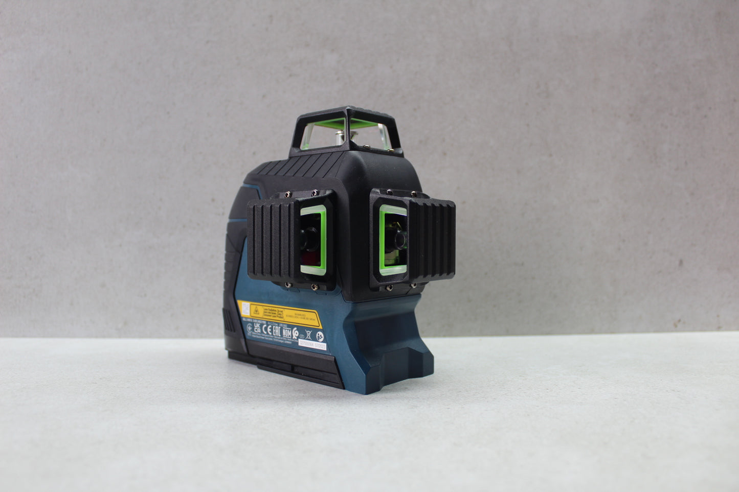 Bosch GLL3-80G Laser - Level 3-380G (10280800223416)