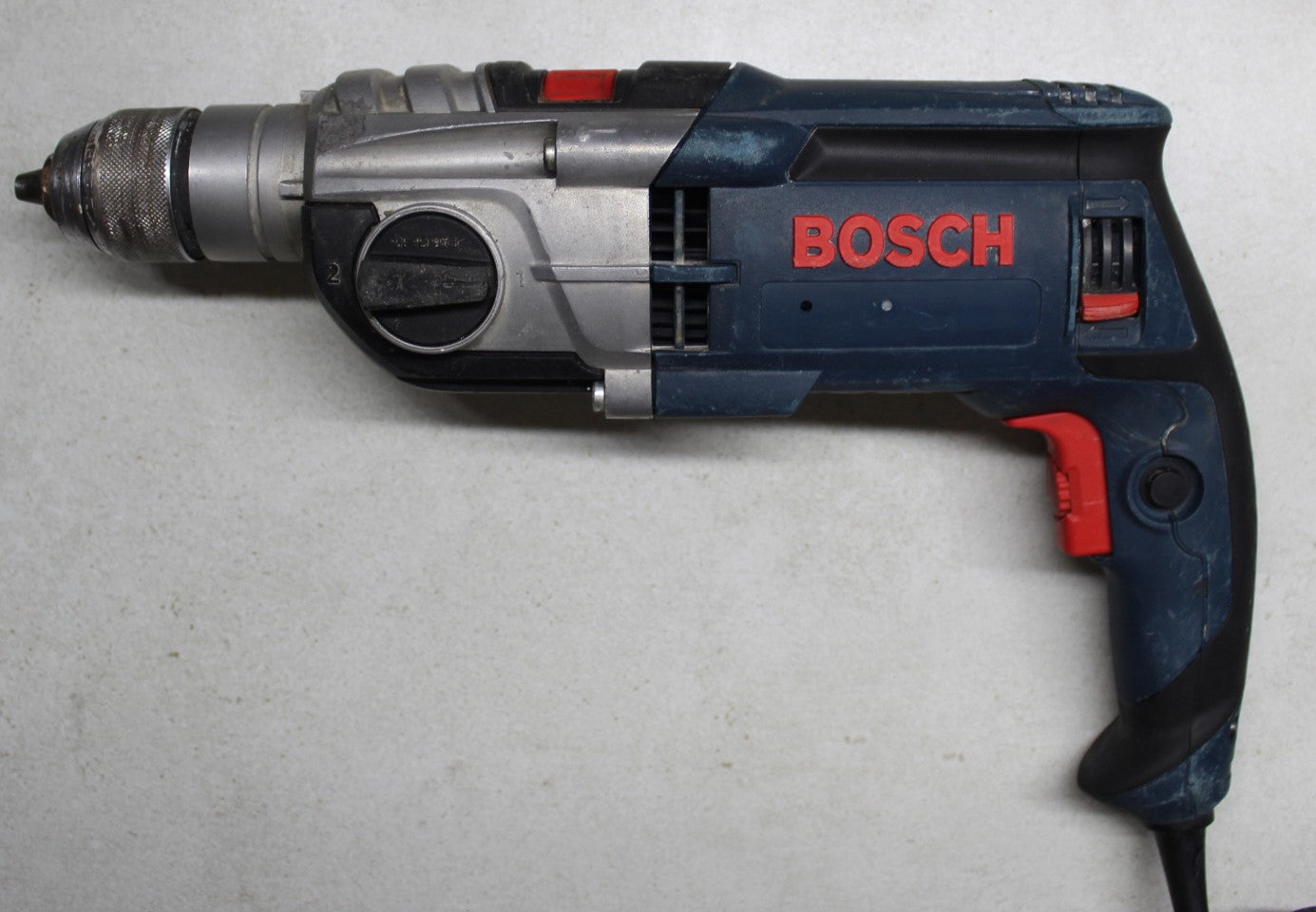 Bosch Impact Drill - GSB19-2RE - Corded