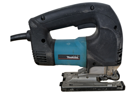 Makita 4340FCT Jig Saw - Corded - Pre-Owned