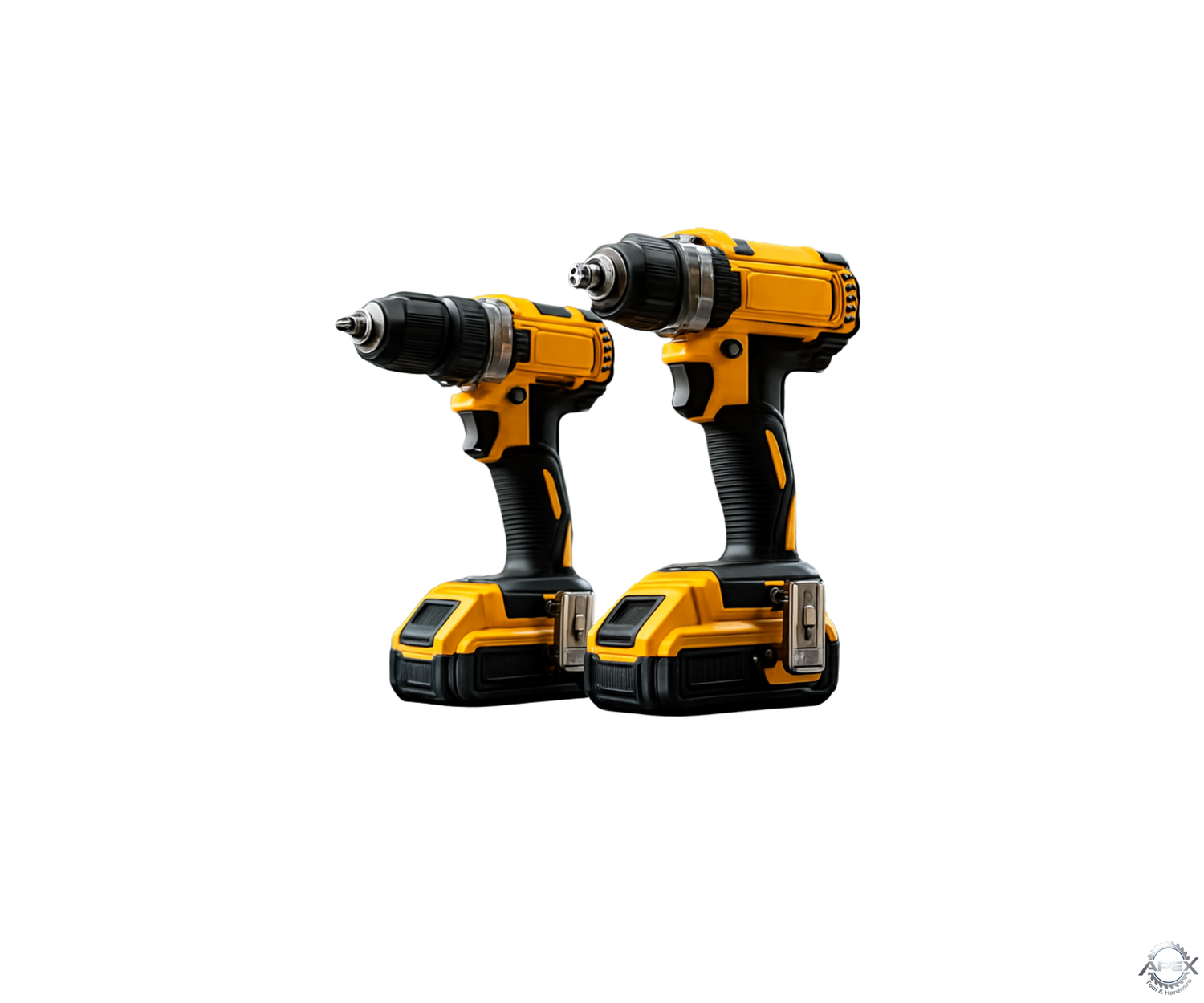 Wrenches/ Drills