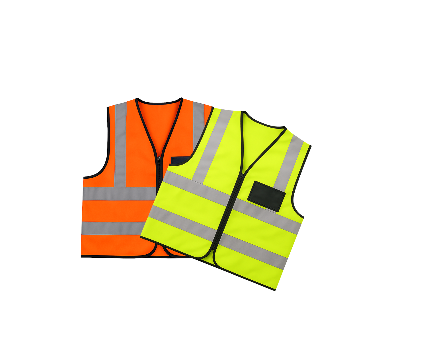 Safety & PPE