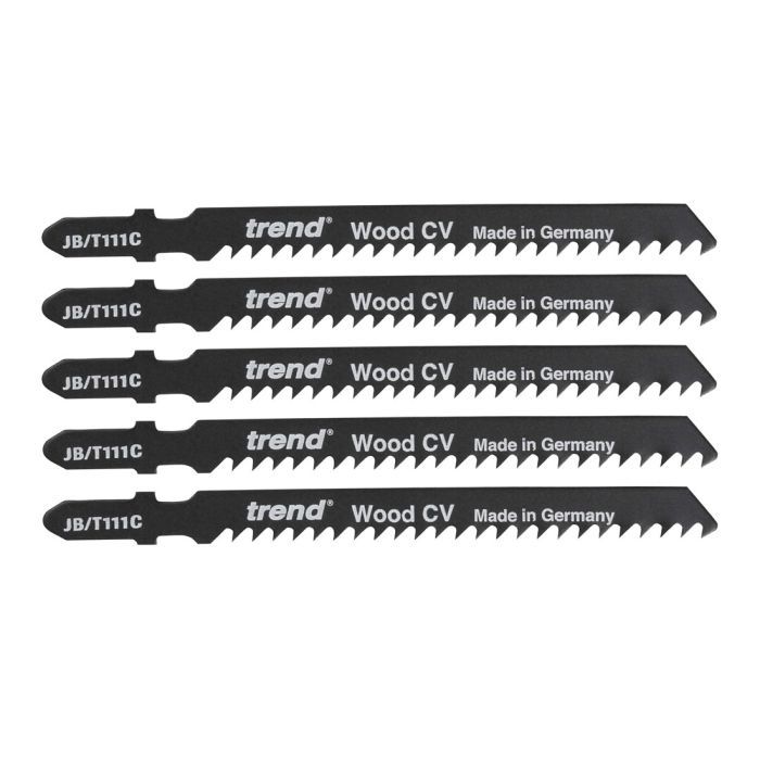 All Blades