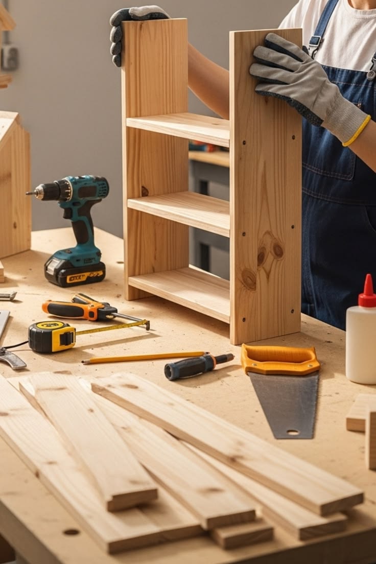 Woodworking