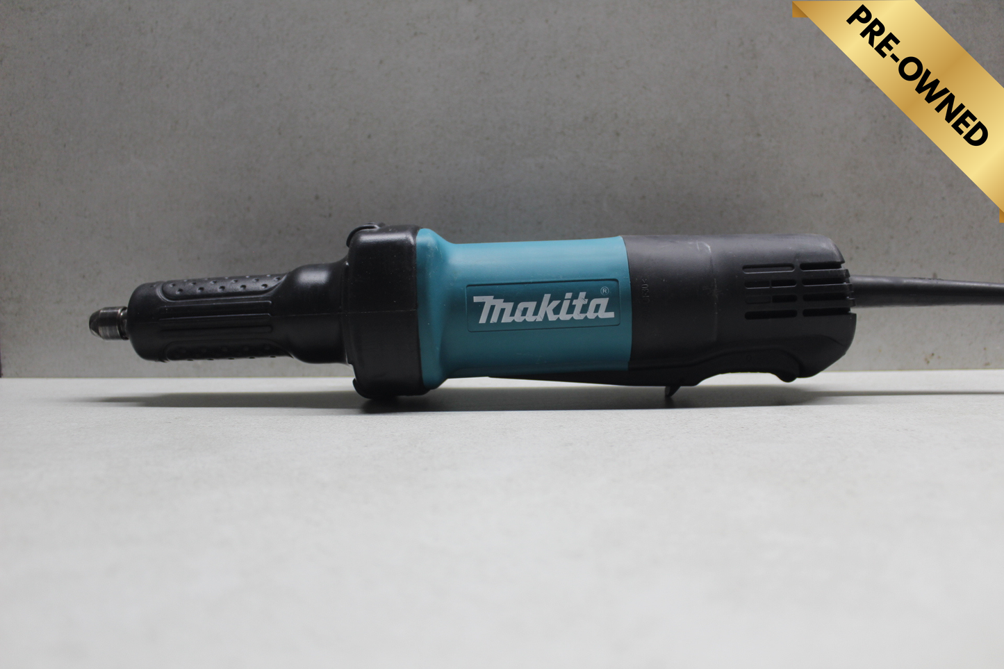 Makita GD0600 Die Grinder - Corded