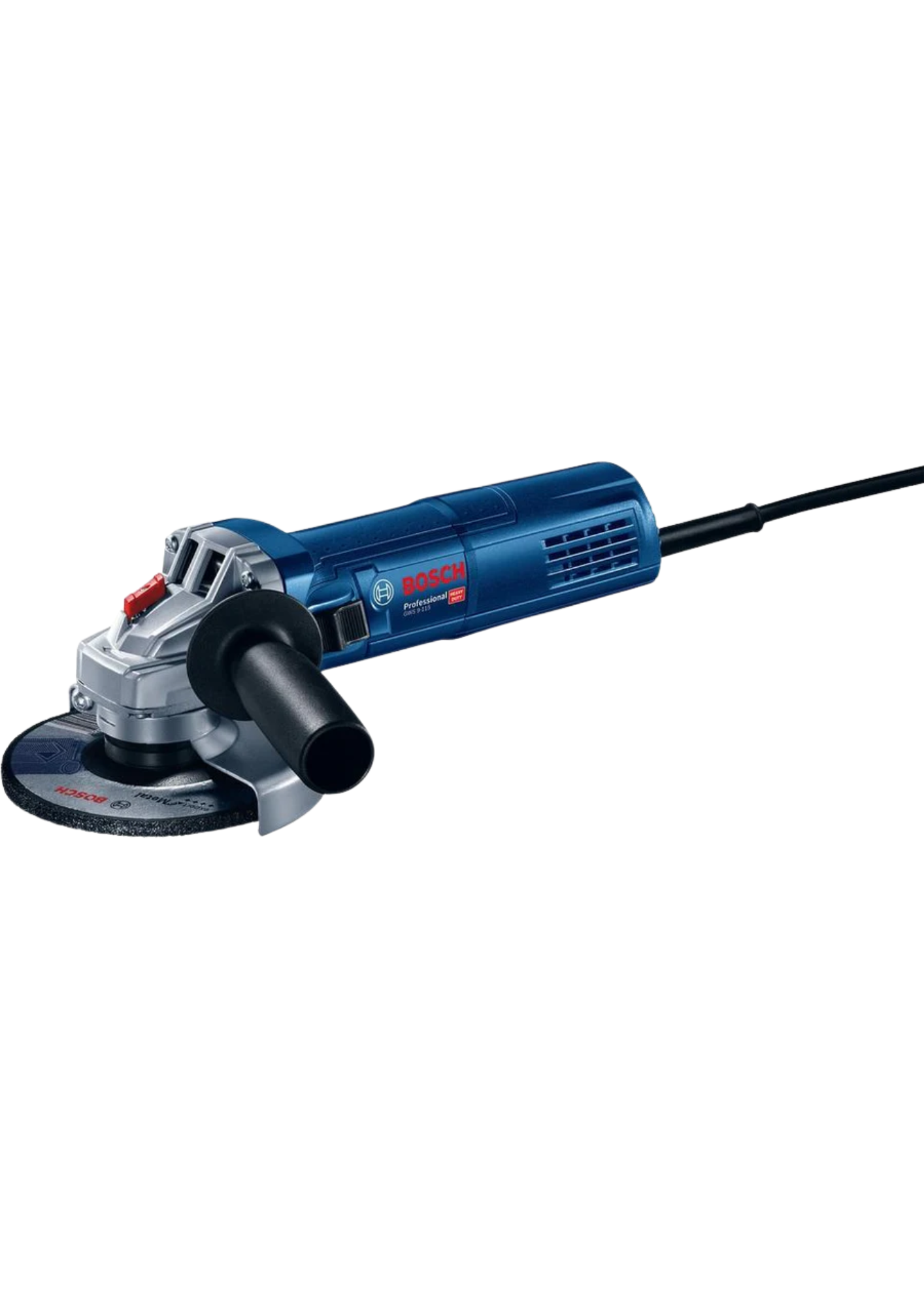 Bosch Professional 115MM Angle Grinder GWS 9-115 (10368287801528)
