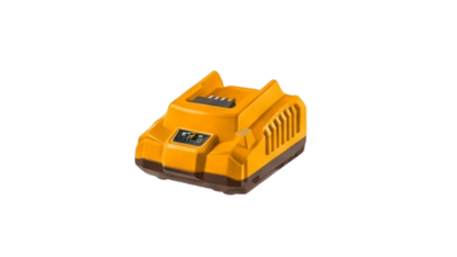 Ingco 20V Lithium-Ion Cordless Drill - Kit