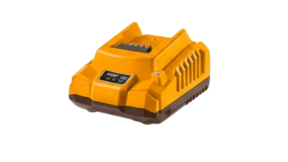 Ingco 20V Lithium-Ion Impact Driver