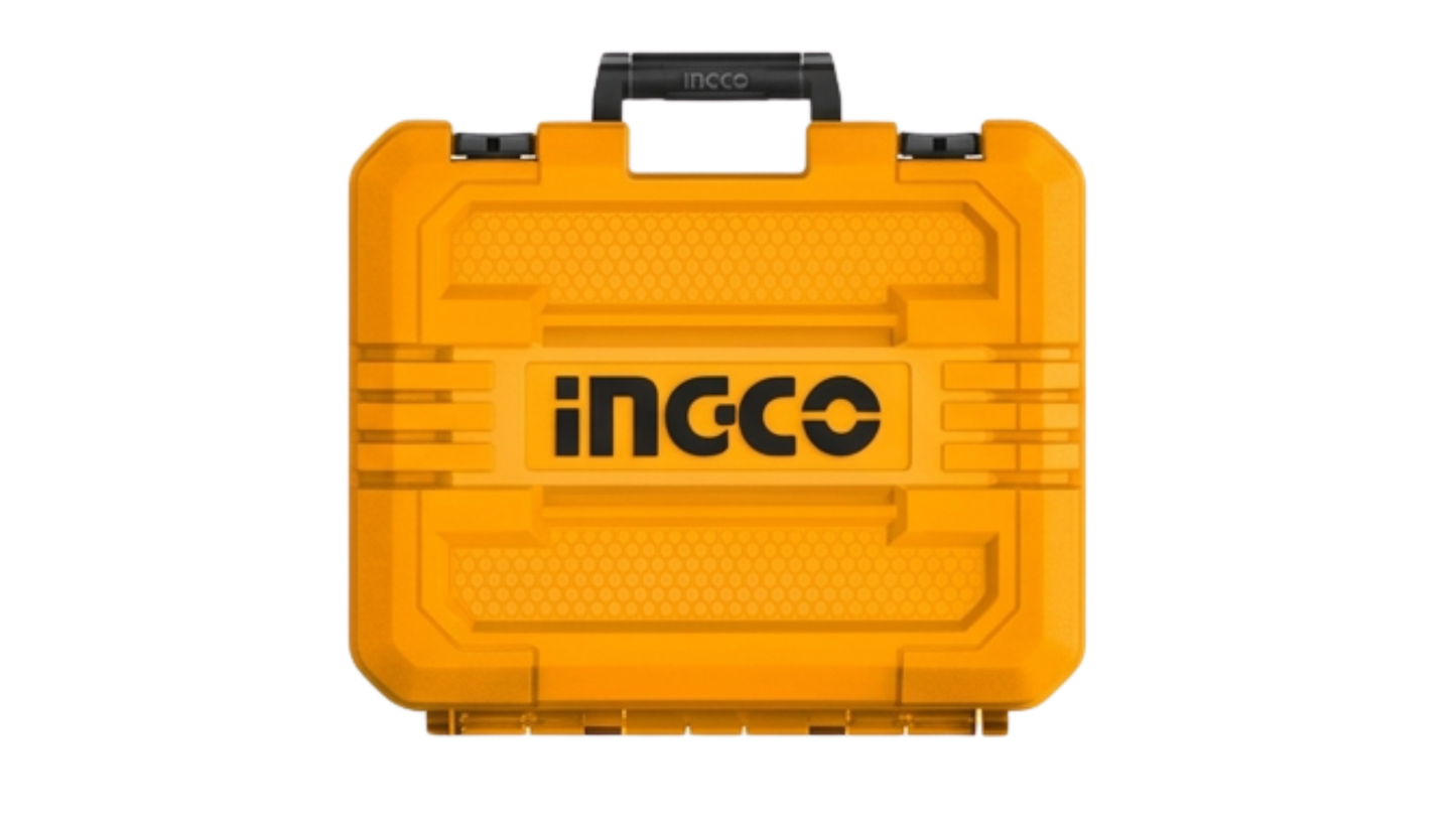 Ingco 20V Lithium-Ion Impact Driver