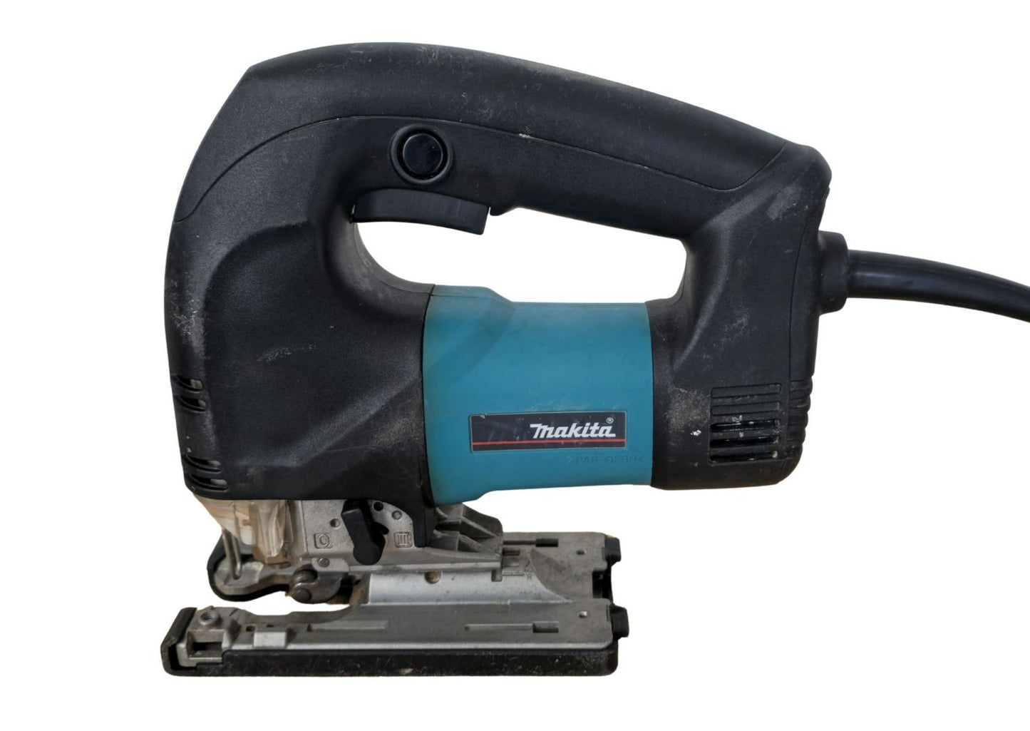 Makita 4340FCT Jig Saw - Corded - Pre-Owned