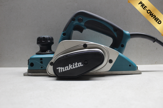 Makita KP0800 - Planer - Corded
