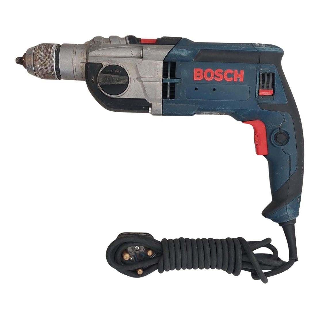 Bosch Impact Drill GSB19-2RE - Corded - Pre-owned