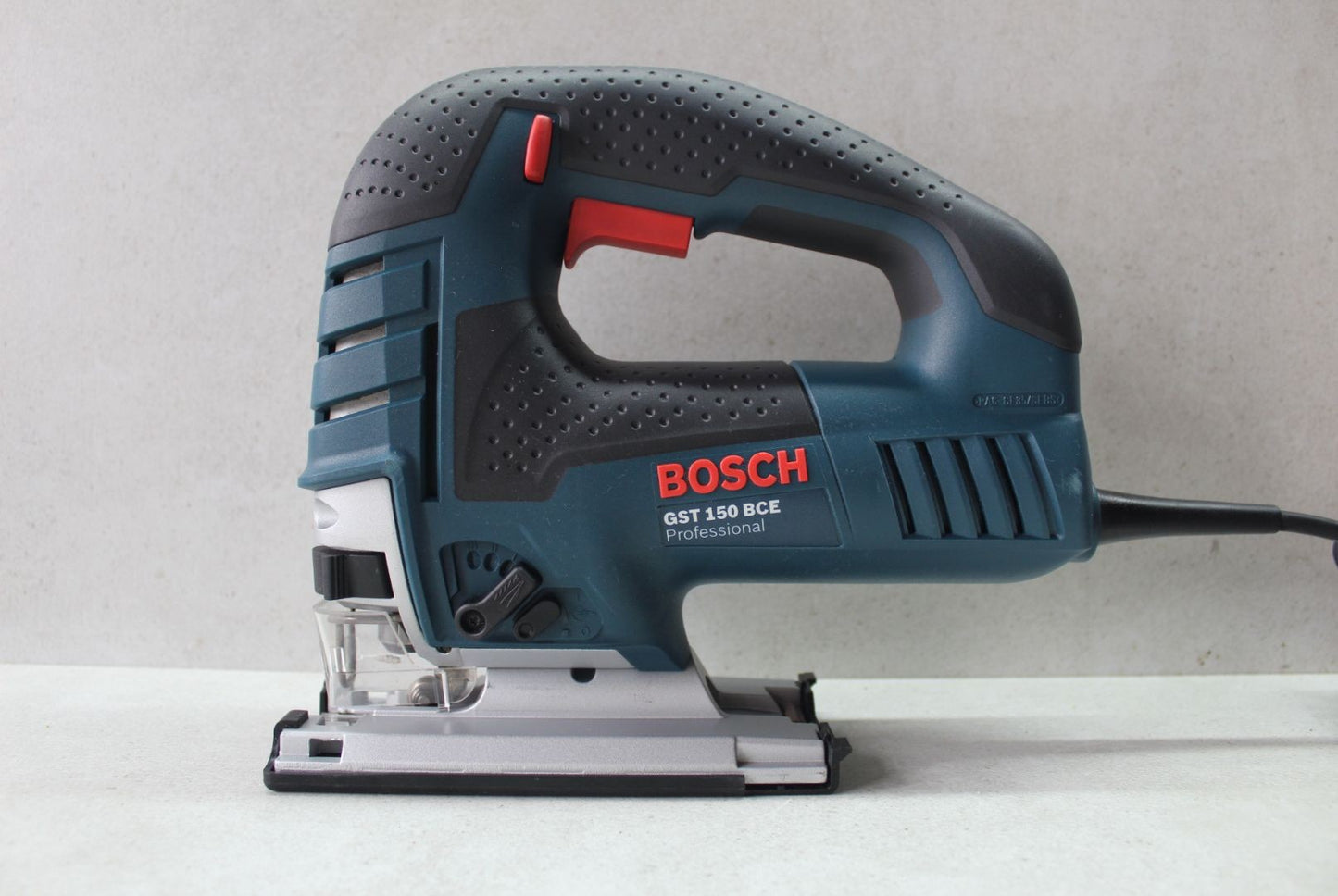 Bosch PRO GST 150 BCE - Jigsaw - Corded