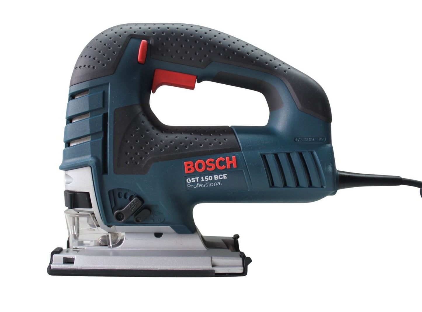 Bosch PRO GST 150 BCE - Jigsaw - Corded