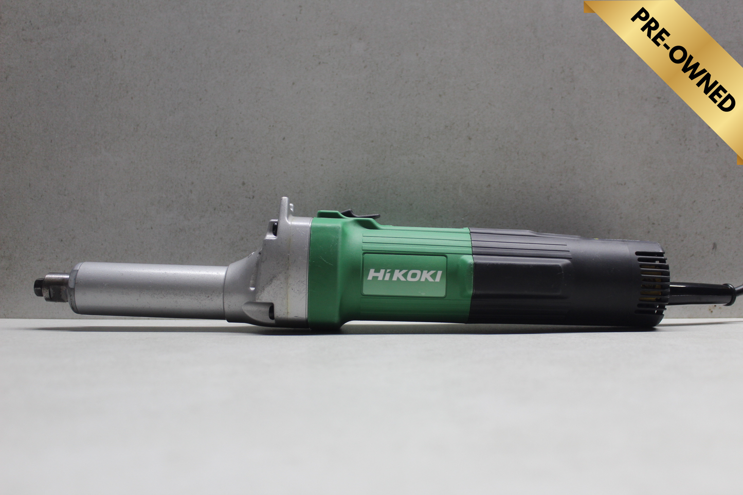 Hikoki Long Neck GP5V - Die Grinder - Corded