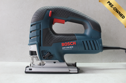 Bosch PRO GST 150 BCE - Jigsaw - Corded