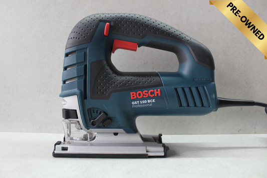 Bosch PRO GST 150 BCE - Jigsaw - Corded