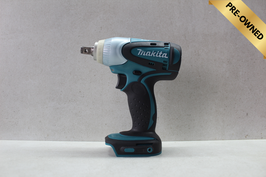 Makita BTW251 - 1/2" Cordless Impact Wrench