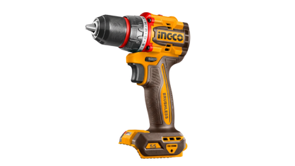 Ingco 20V Lithium-Ion Cordless Drill - Kit