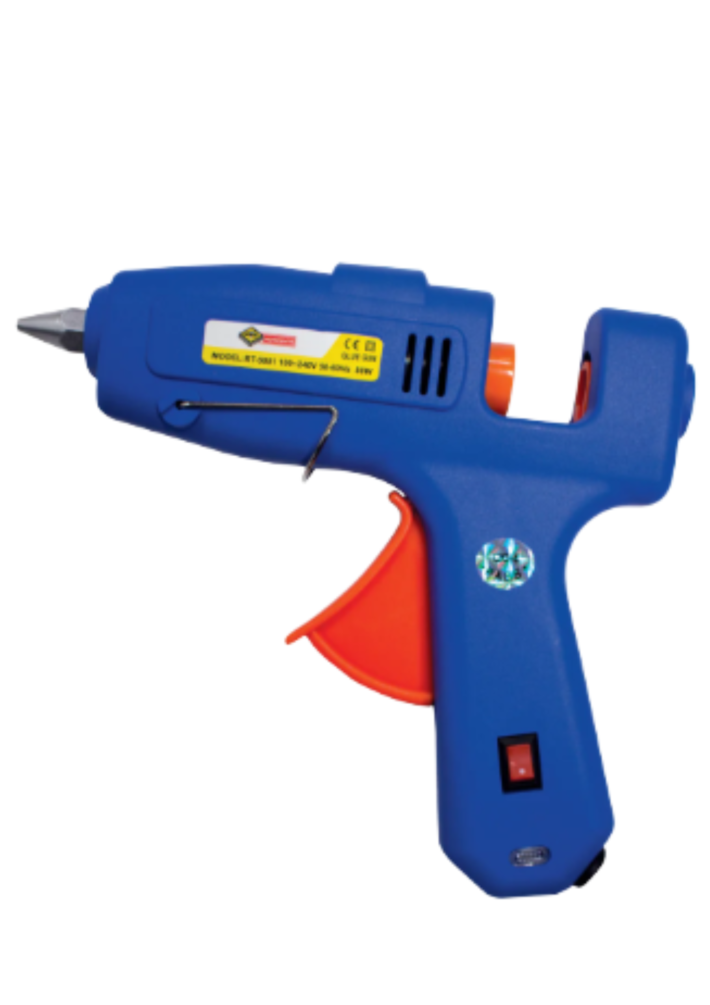 MTS Professional Glue Gun. 80W. MTS2428. (10370099806392)