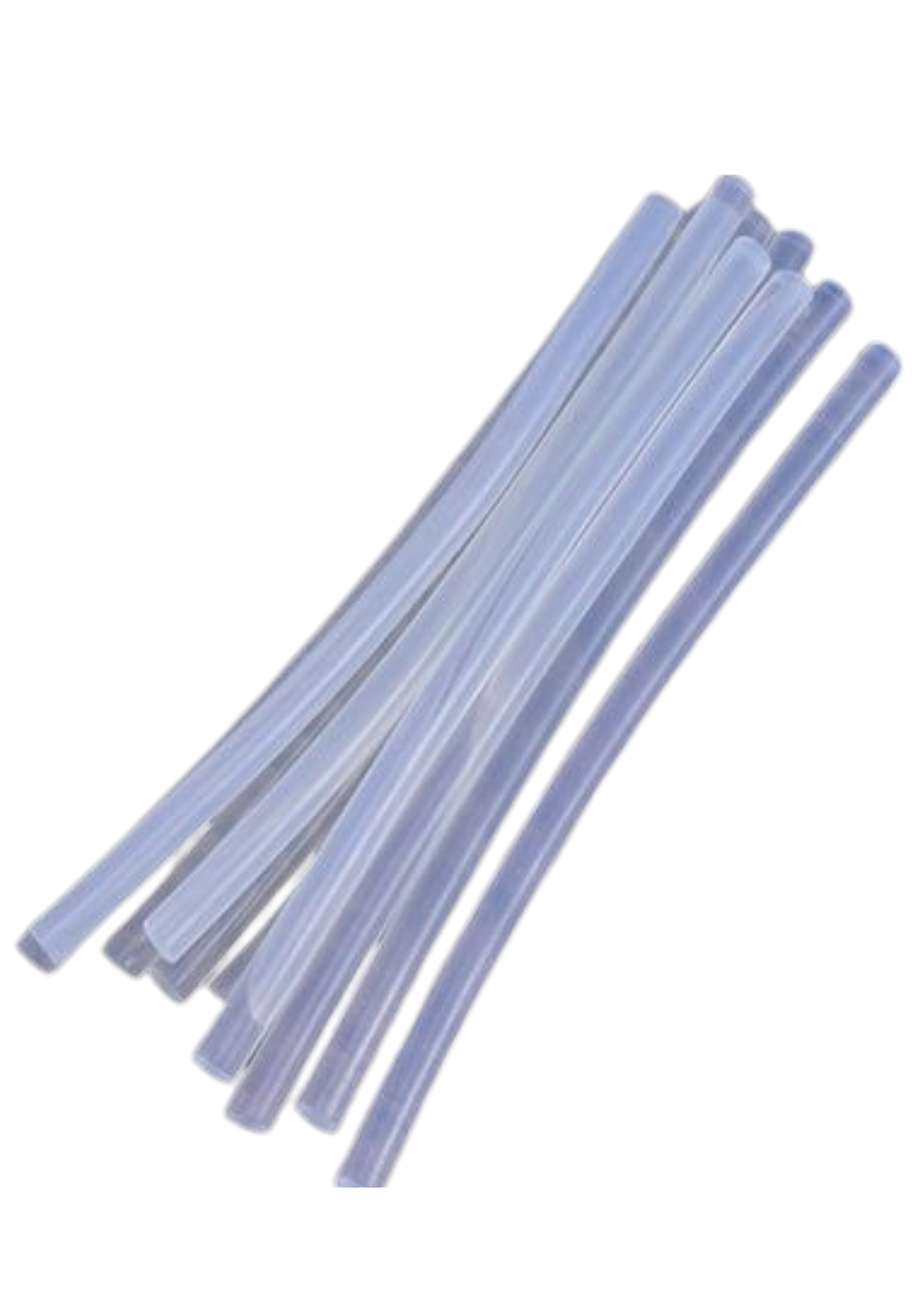 MTS Glue Sticks. 12 x 300mm. 1kg. MTS2425. (10370100789432)