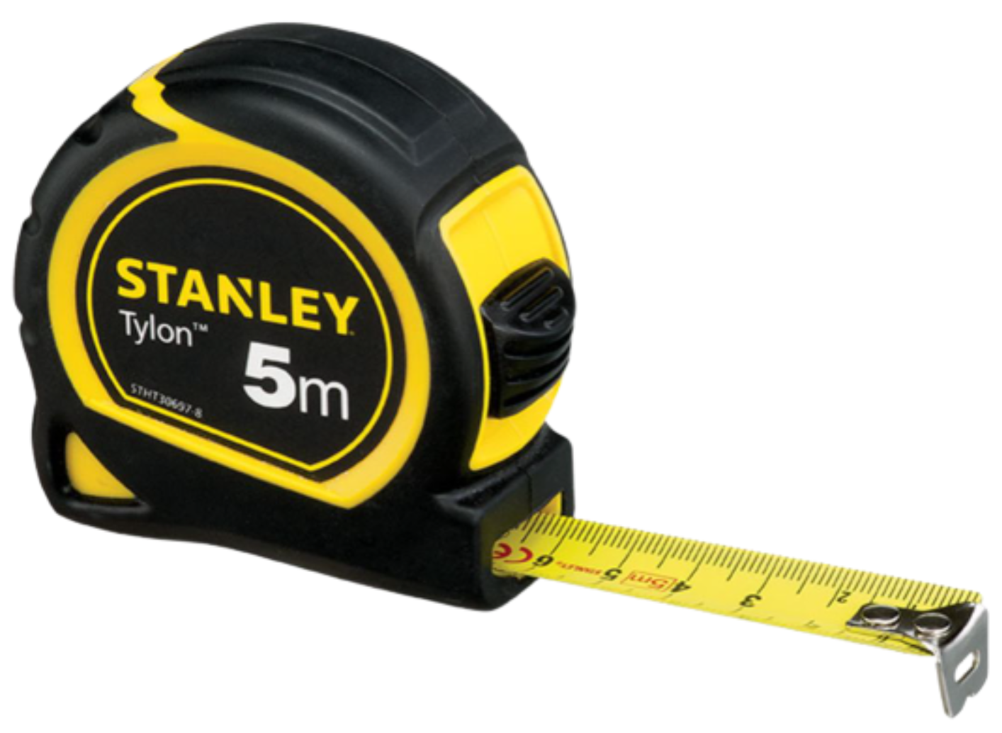 Stanley global measuring tape 5m. (10370103083192)