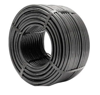 Rubber Hose HP 8x13mm - per metre length (1m)- Pipe - HDPE
