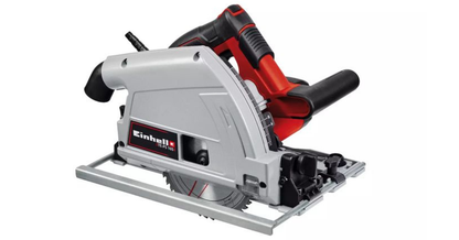 Einhell 4331300 TE-PS 165 1200 Watt Plunge Saw (Saw Only)