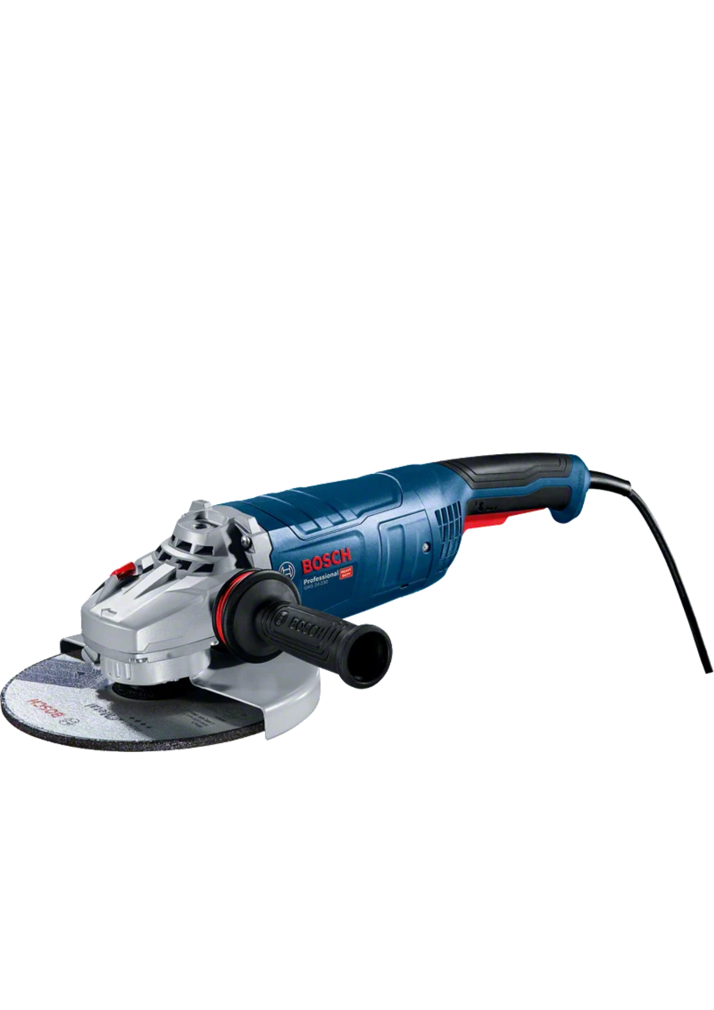 Bosch Professional | Angle Grinder Large GWS 24-230 (10368289013944)
