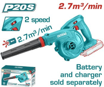 Total BL3N - Lithium-Ion Blower