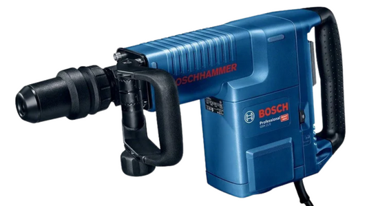 Bosch PRO Demolition Hammer with SDS max GSH 11 E