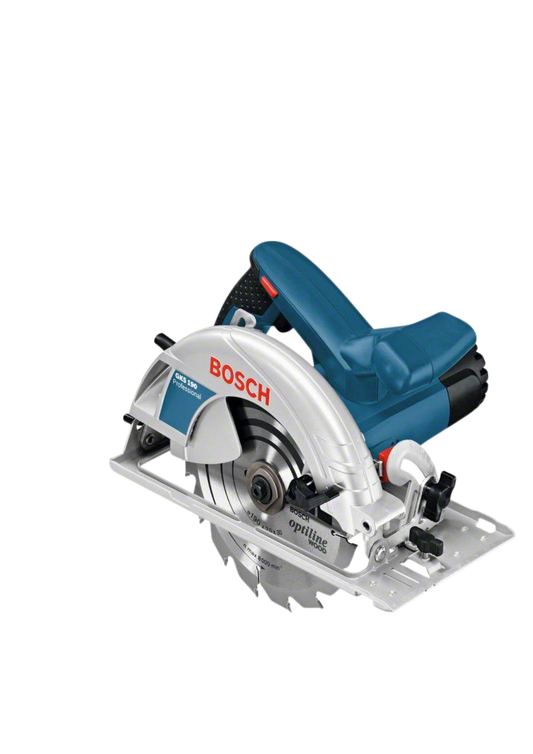 Bosch Professional Hand-Held Circular Saw GKS 190 (10368303136952)