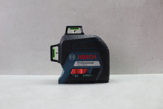Bosch GLL3-80G Laser - Level 3-380G (10280800223416)