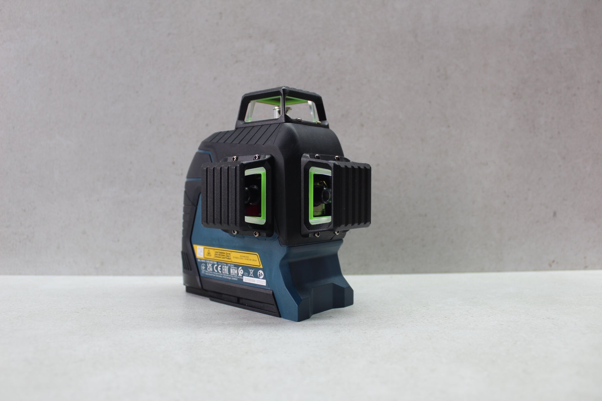 Bosch GLL3-80G Laser - Level 3-380G (10280800223416)