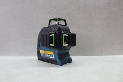 Bosch GLL3-80G Laser - Level 3-380G (10280800223416)