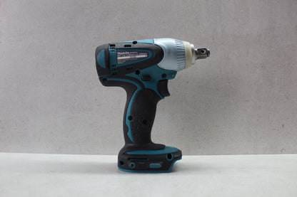 Makita BTW 251 - Half Inch, Impact Driver - Cordless (10280810905784)