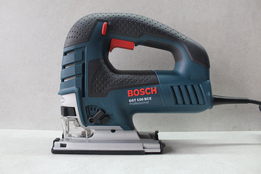 Bosch GST 150 BCE - Jigsaw - Corded (10280786297016)