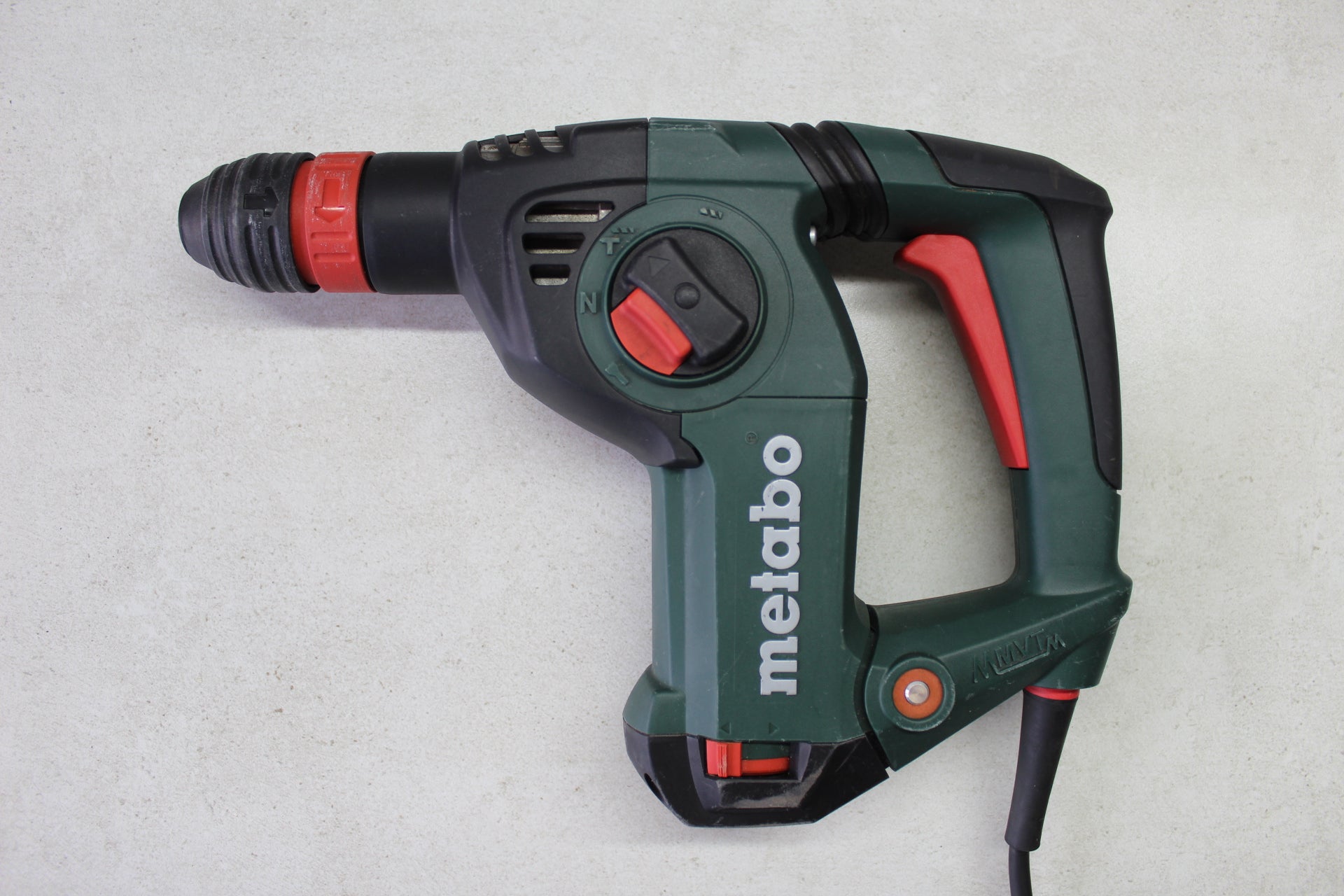 Metabo KHE 3251 - Rotary Hammer - Corded (10285939851448)