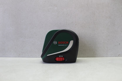 Bosch - Universal Level 2, with tripod (10285919011000)
