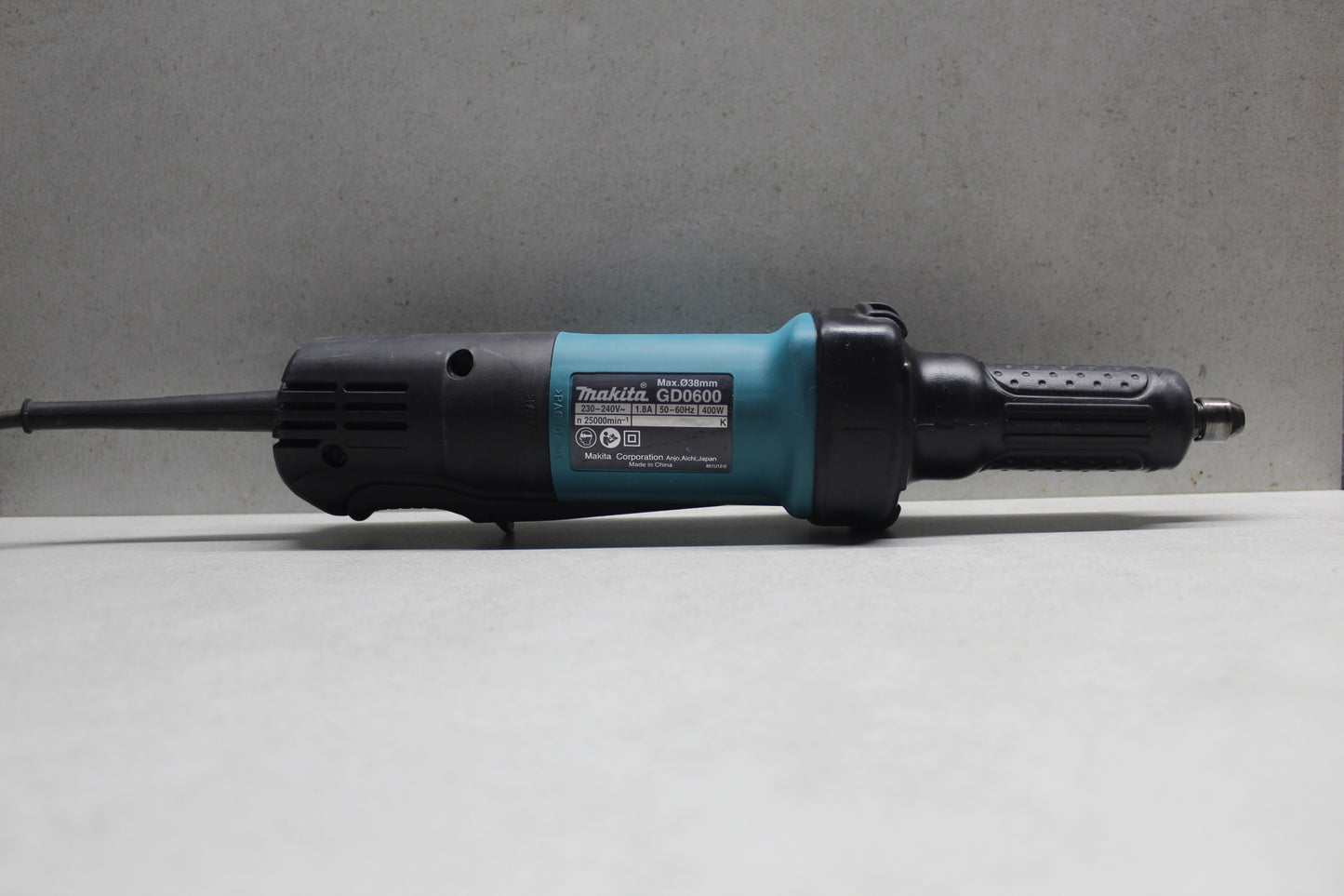 Makita GD0600 Die Grinder - Corded (10286059356344)