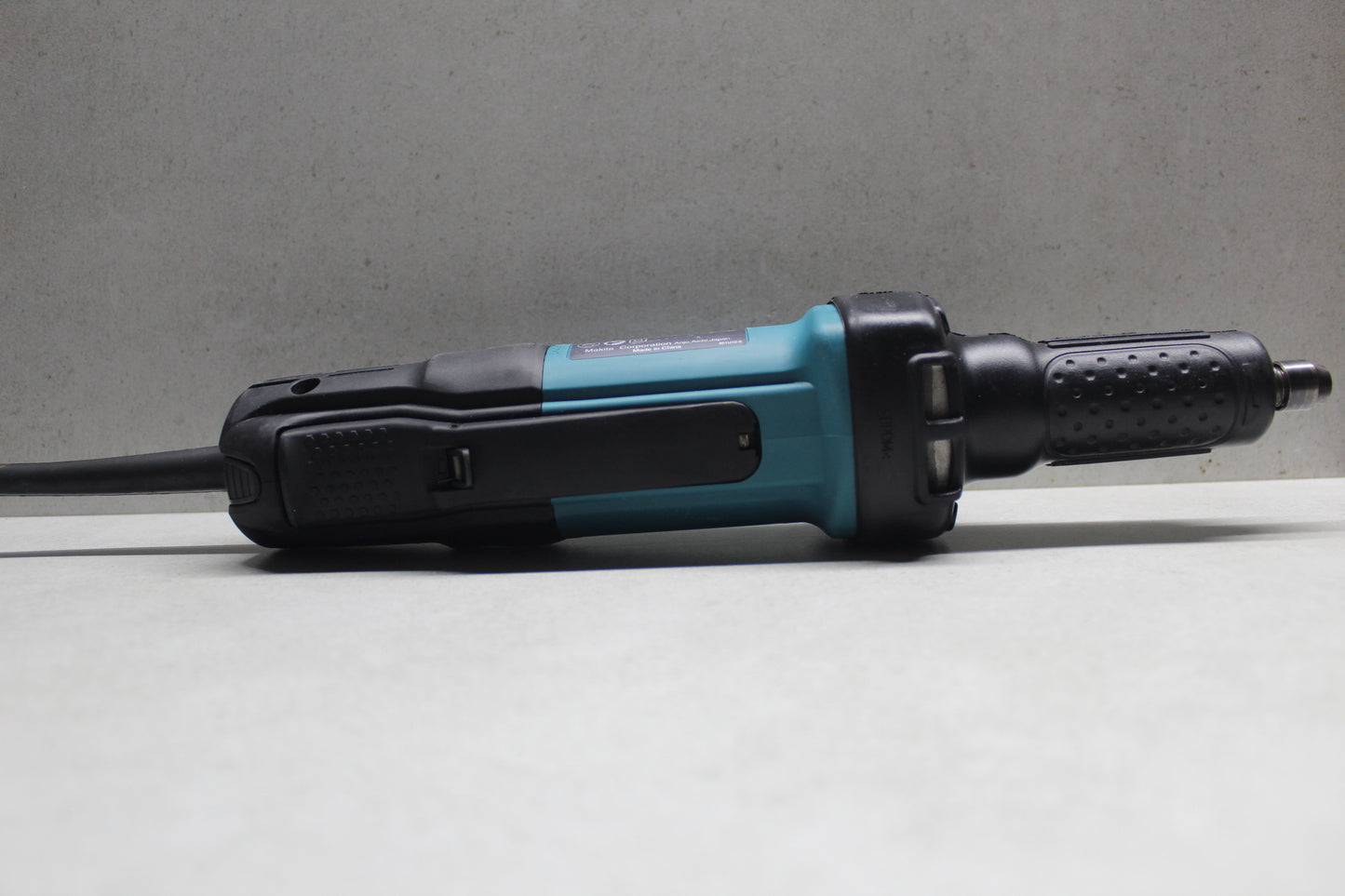 Makita GD0600 Die Grinder - Corded (10286059356344)