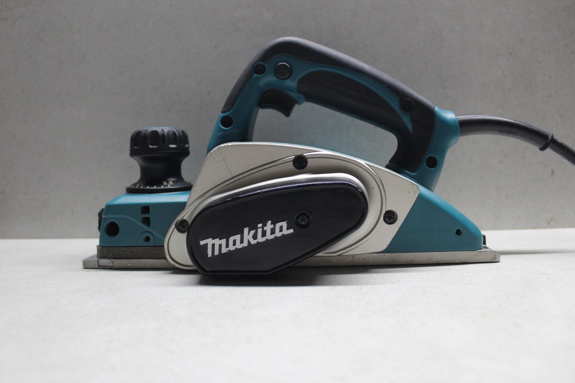 Makita KP0800 - Planer - Corded (10286050508984)