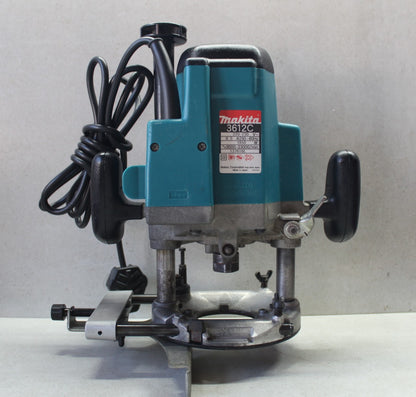 Makita Router 3612C - Corded