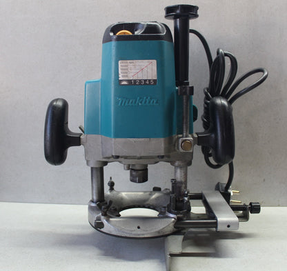 Makita Router 3612C - Corded