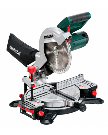 Metabo Mitre Saw KS 216