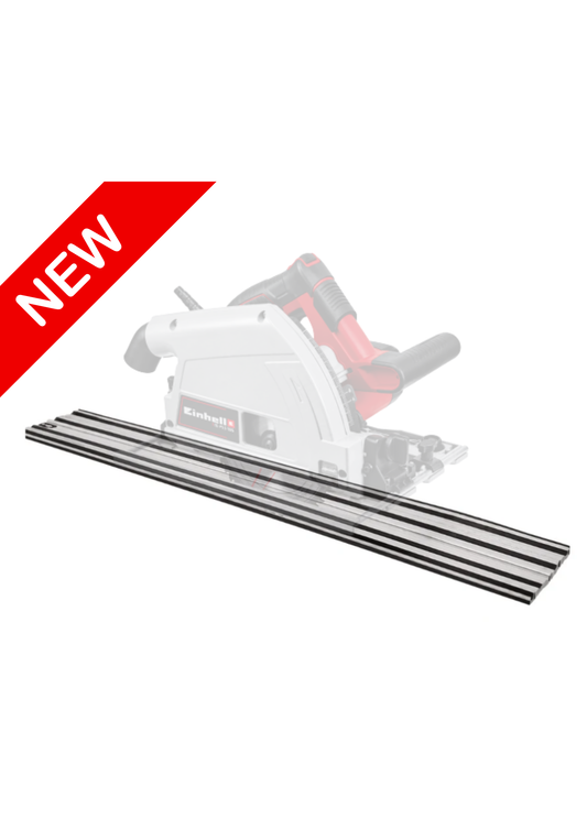 Einhell  Plunge Saw Rail (Rails Only) - Set