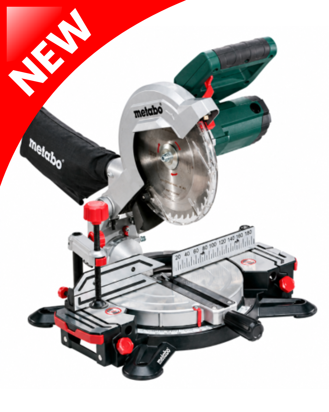 Metabo Mitre Saw KS 216
