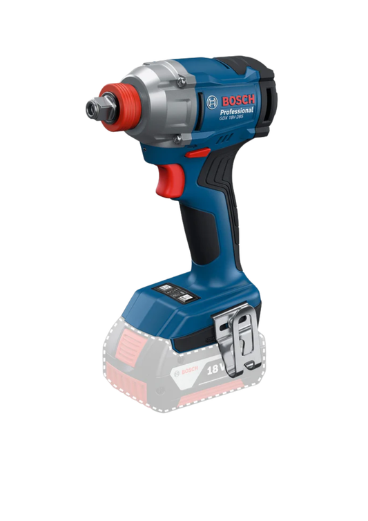 Bosch | Impact Wrench GDX 18V-285 (Tool Only) (10368299139256)