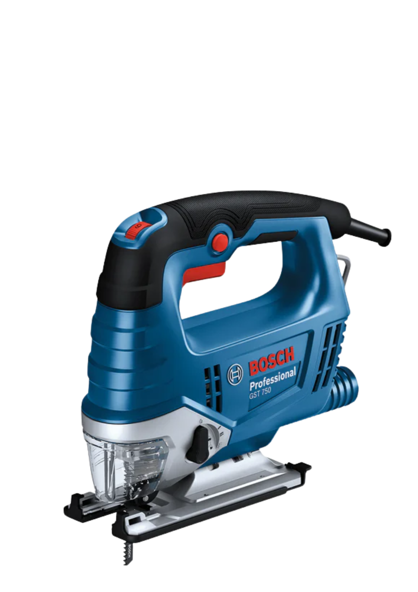 Bosch Professional Jig Saw GST 750 (10368305889464)